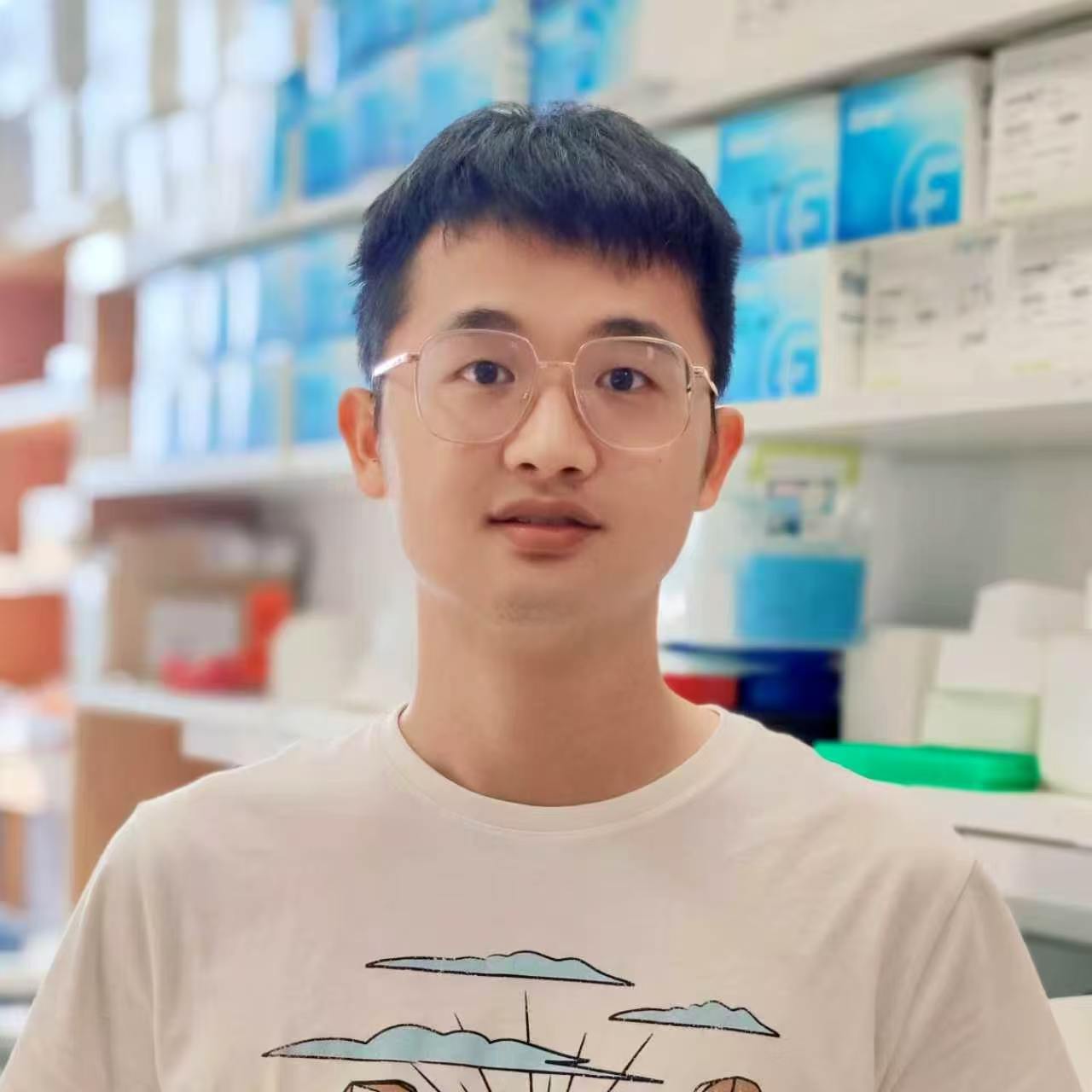 Jia Huang